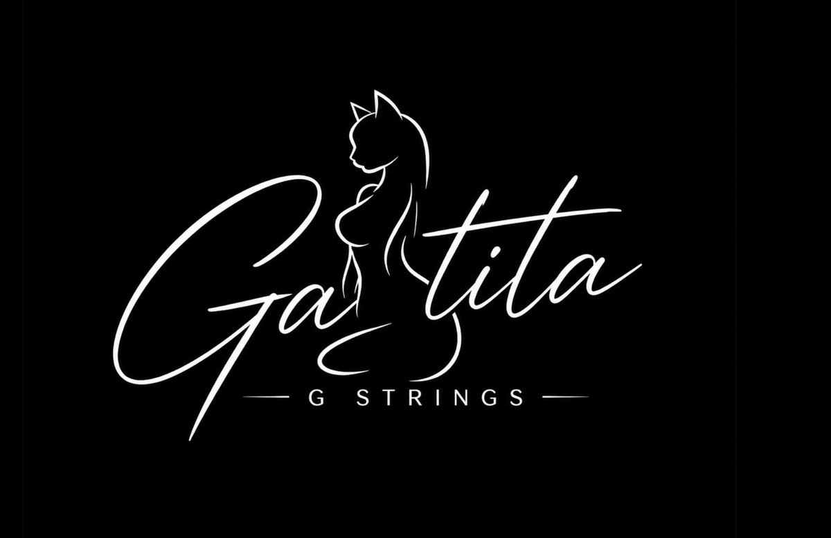 Gatita G Strings